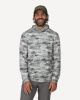 ТермоХуди Simms Bugstopper Solarflex Hoody (Мужской; M; Shroud Sterling)